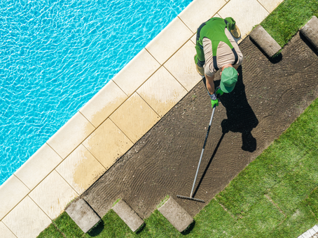 Springtime Sprucing: Preparing Your Home for Sale