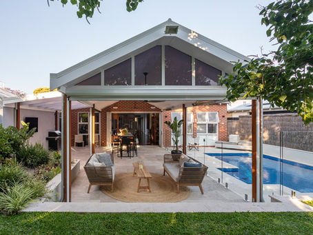 Revamp Your Outdoor Space: Top 6 Trendy Tips for Kiwi Homes in 2024