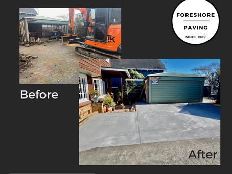 Paving the Path: How to Choose the Best Driveway for Your Home
