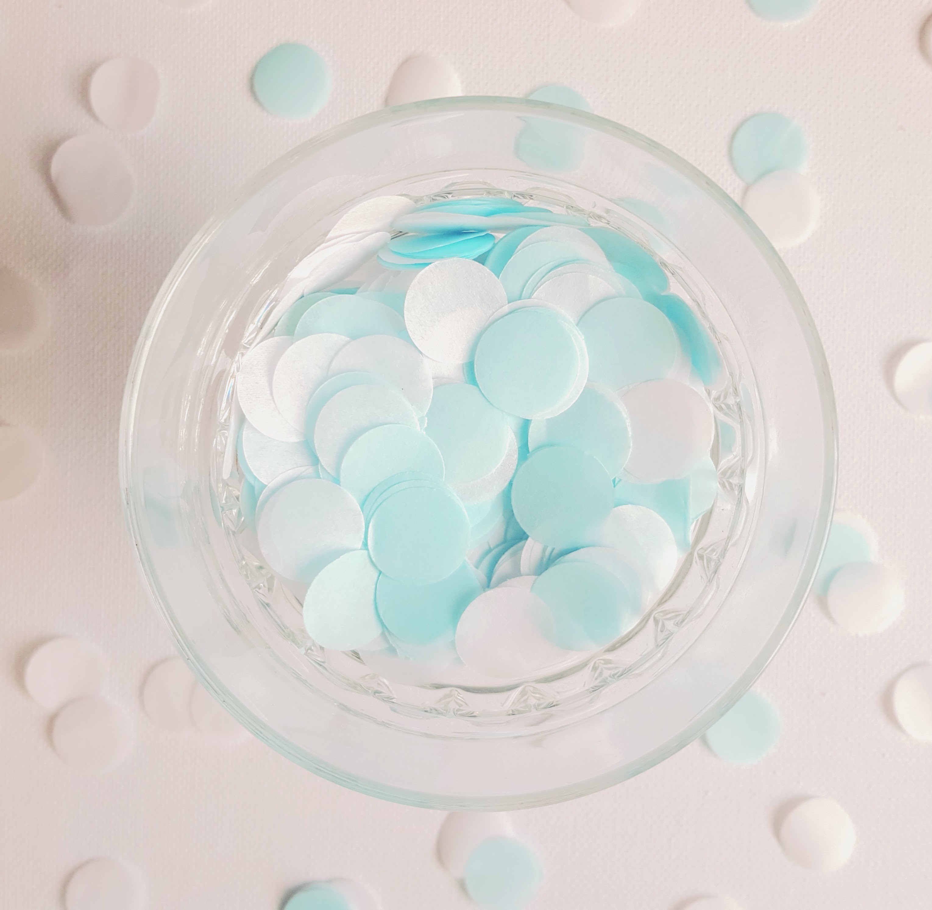 Proper Confetti Bespoke Biodegradable Confetti Proper Confetti