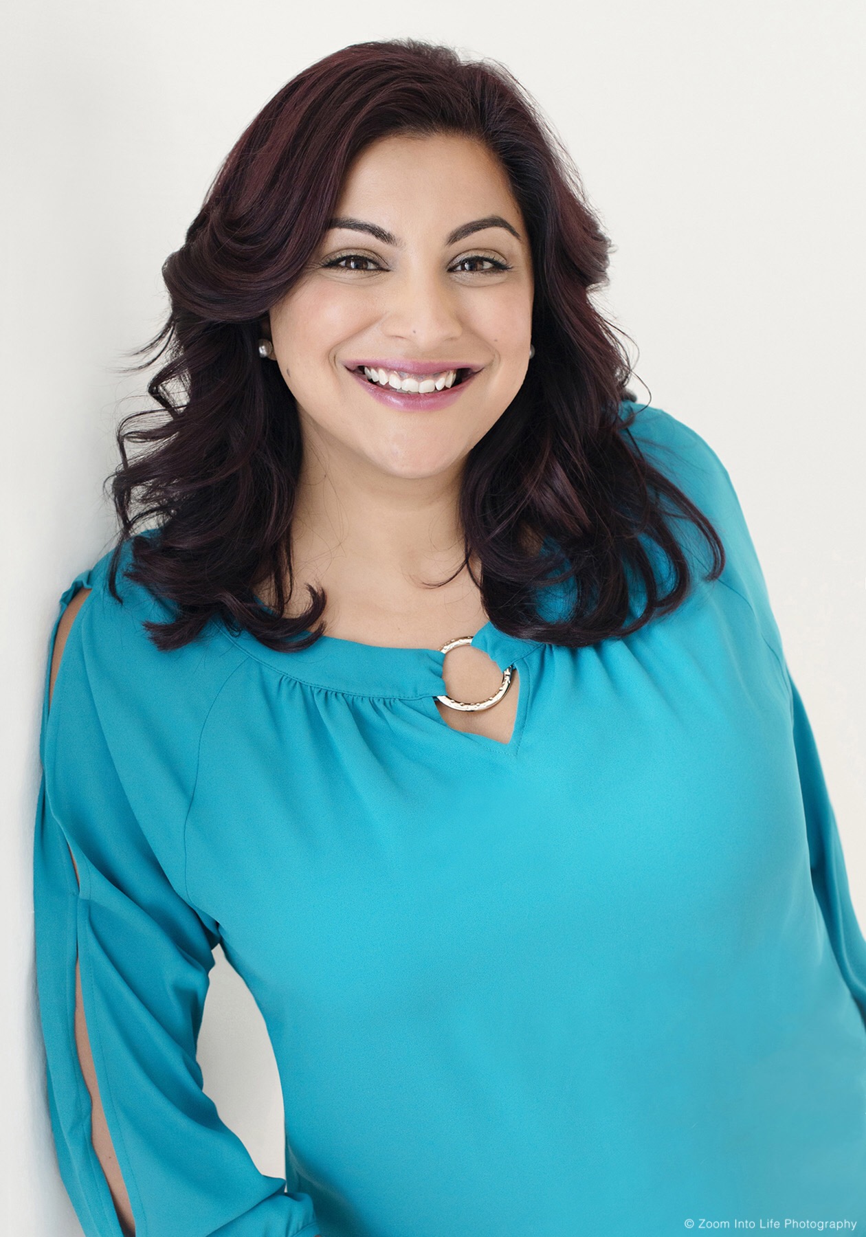 Writer: Tahira Bharmal