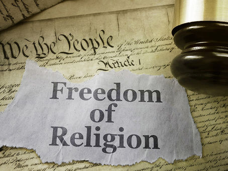 La libertad religiosa en Puerto Rico