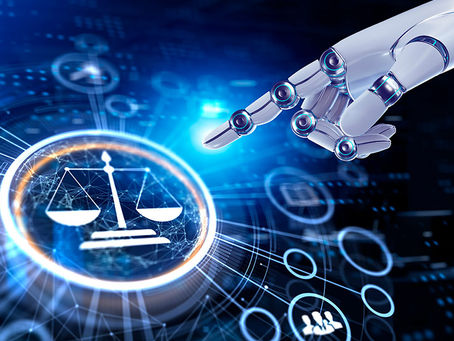 Inteligencia Artificial: ¿Herramienta o Sentencia?