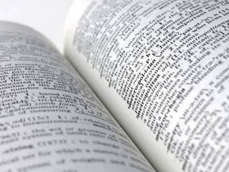 Término Jurídico “Citación”: 