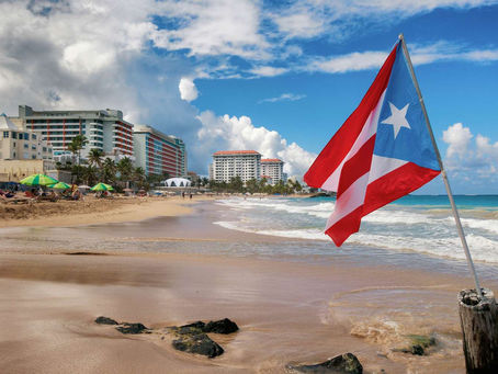 Denuncias ambientales en Puerto Rico