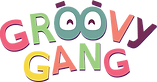 Logo do Groovy Gang