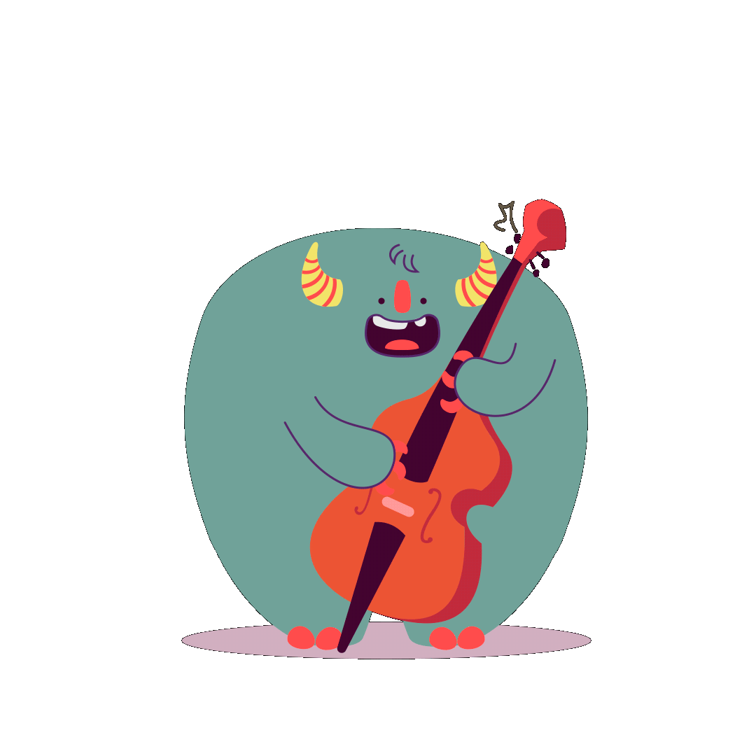 DAN NO BAIXO ACUSTICO