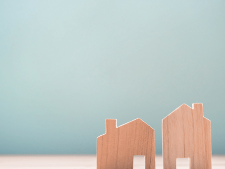 Today’s Tale of Two Housing Markets