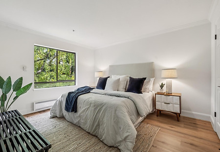 after picture bedroom