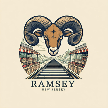 Ramsey Logo by Bergecco-Parc Consulting Inc.