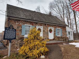 Ramsey Historic Virtual Tour 