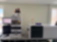 The Agilent 1260/6430