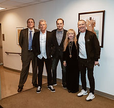 Melody Place to co-produce "Boop! The Betty Boop Musical" with music by 16-time Grammy winner David Foster