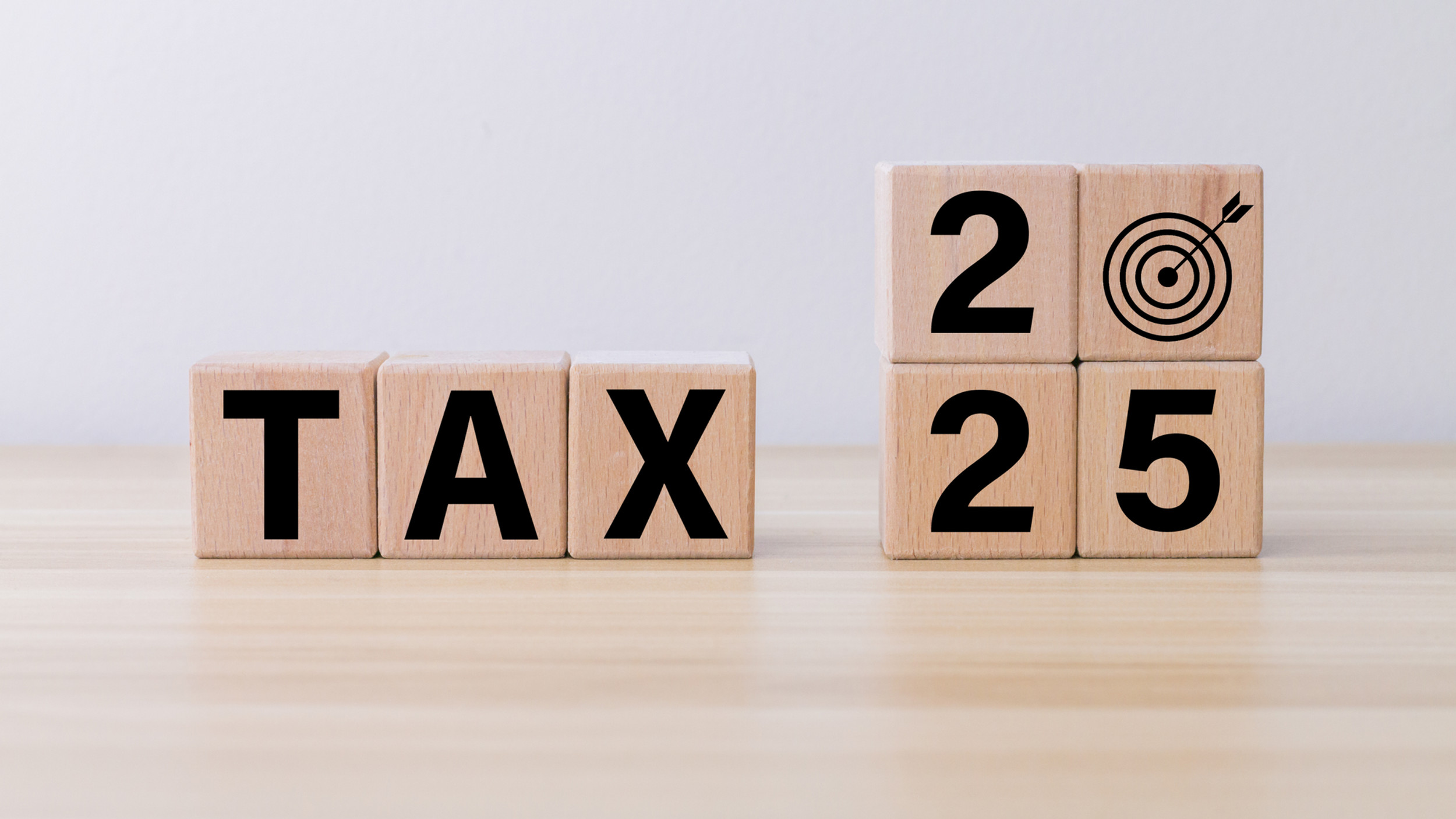 Tax Tip Tuesday Prepare for the 2025 Tax Season Now