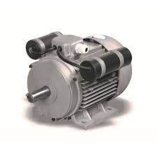 Thumbnail: Electric Motors - محركات (مواتير) كهربائية