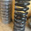 Thumbnail: Compression Springs - زنبركات صناعية