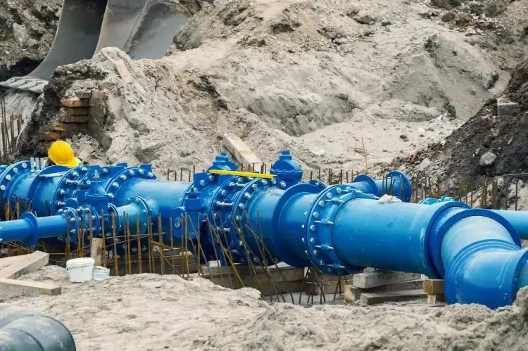 DENZ WATER TECH