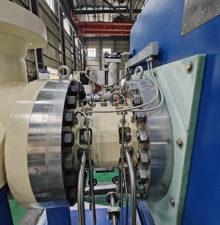 Sichuan A-Tibo Cryogenic Equipment Co