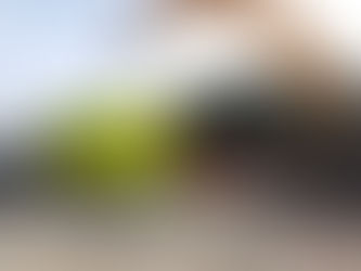 Condor's water treatment system being lifted on to site with a digger