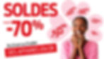 Offre disponible dans les magasins de Guyane