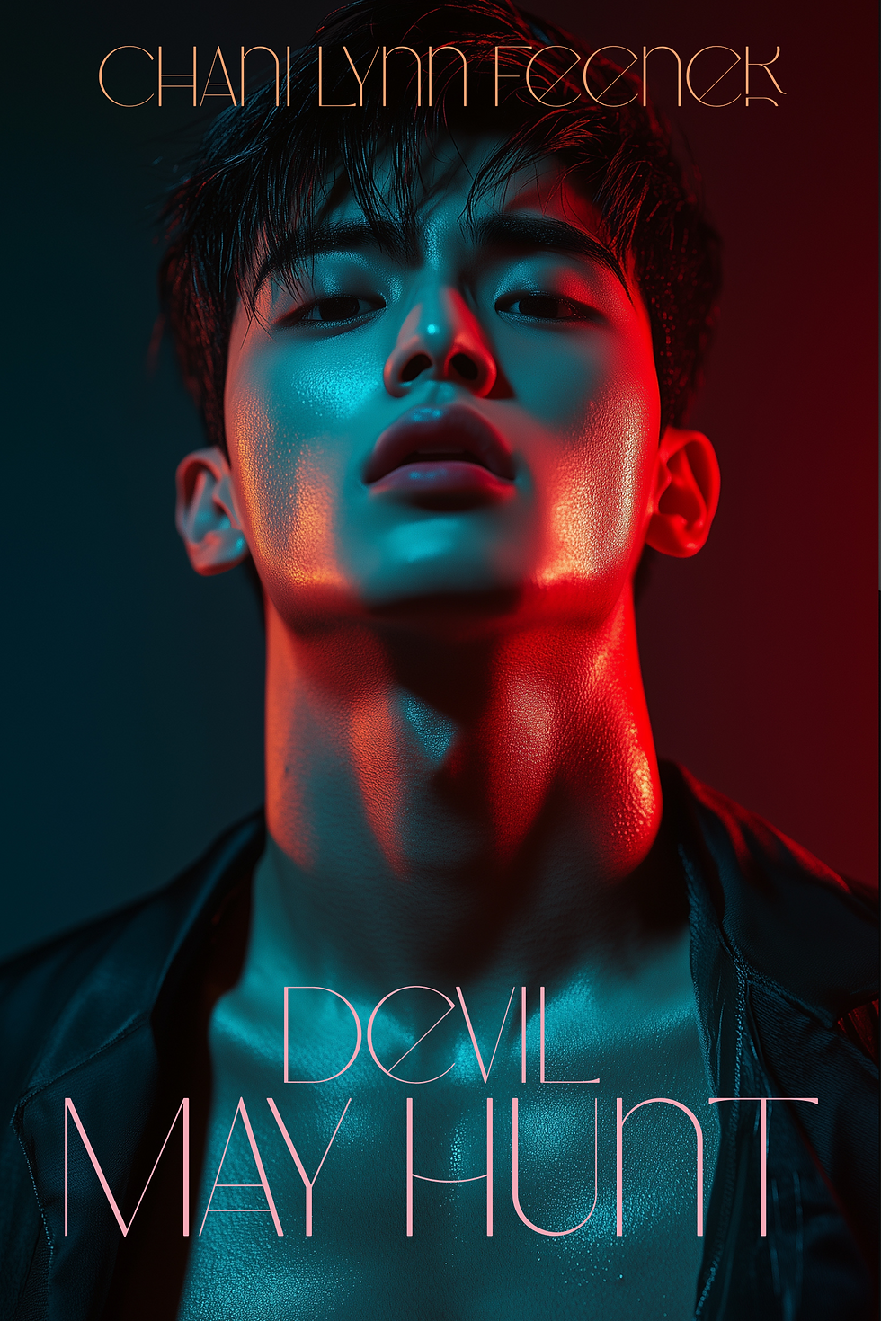 Devil May Hunt Release