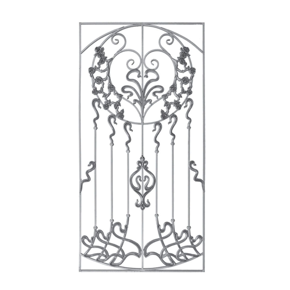 Non-Standard Ornaments