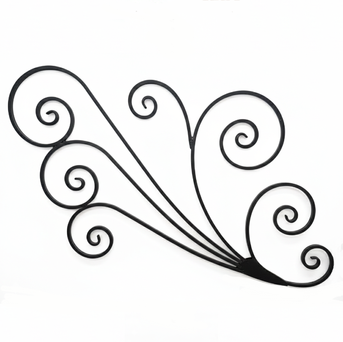 Non-Standard Ornaments