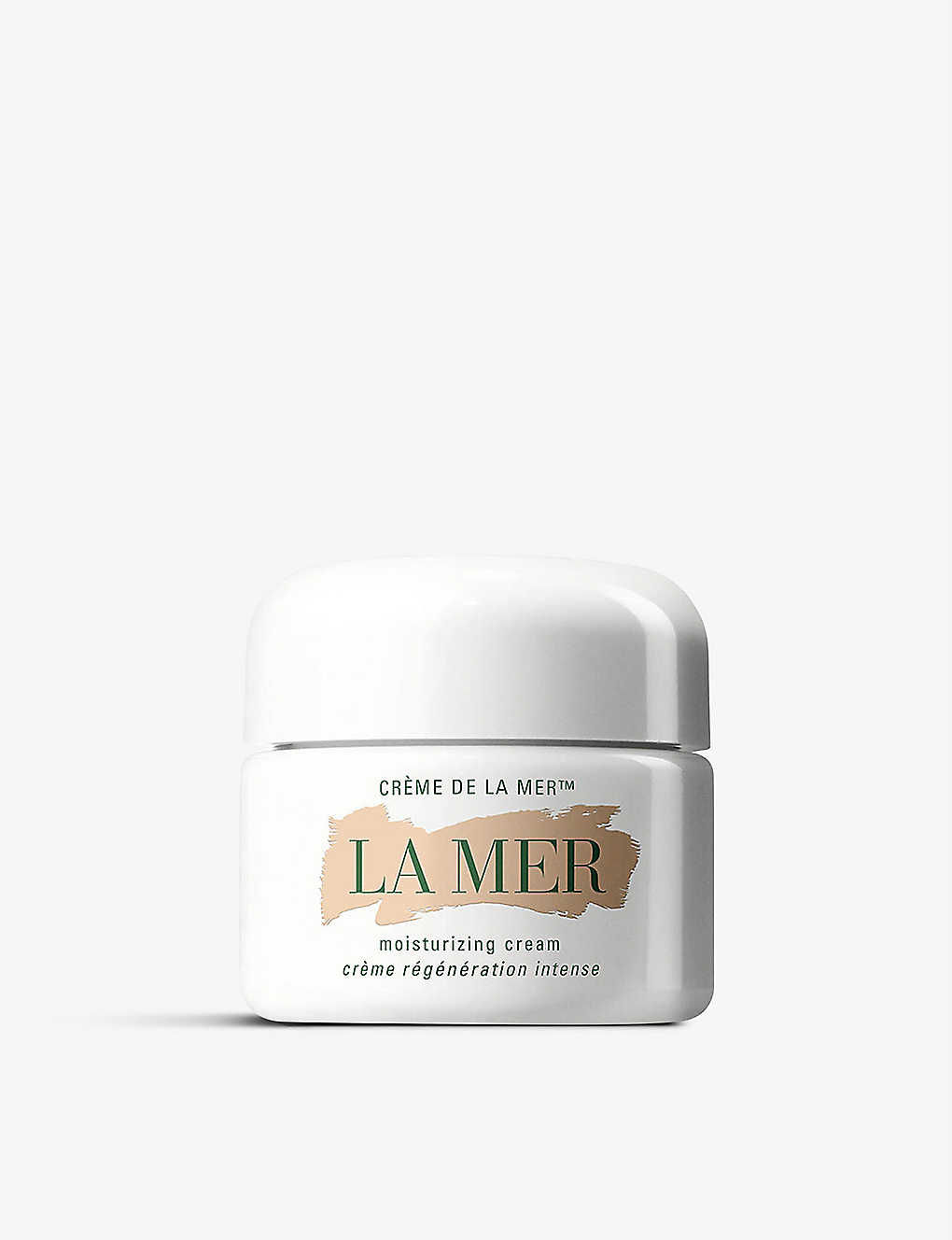 LA MER 精華面霜