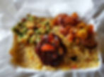 Chicken Biriyani