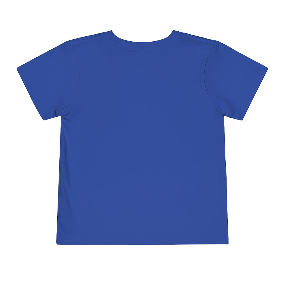 Thumbnail: AeroSquad Logo - Toddler Short Sleeve Tee