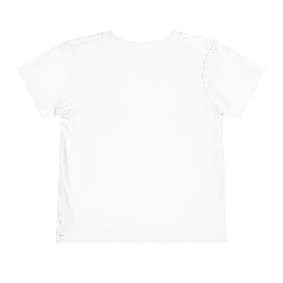 Thumbnail: Robbie Raptor Afterburners Engage! - Toddler Short Sleeve Tee