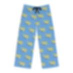 Thumbnail: Papa Jack - Men's Pajama Pants (AOP)