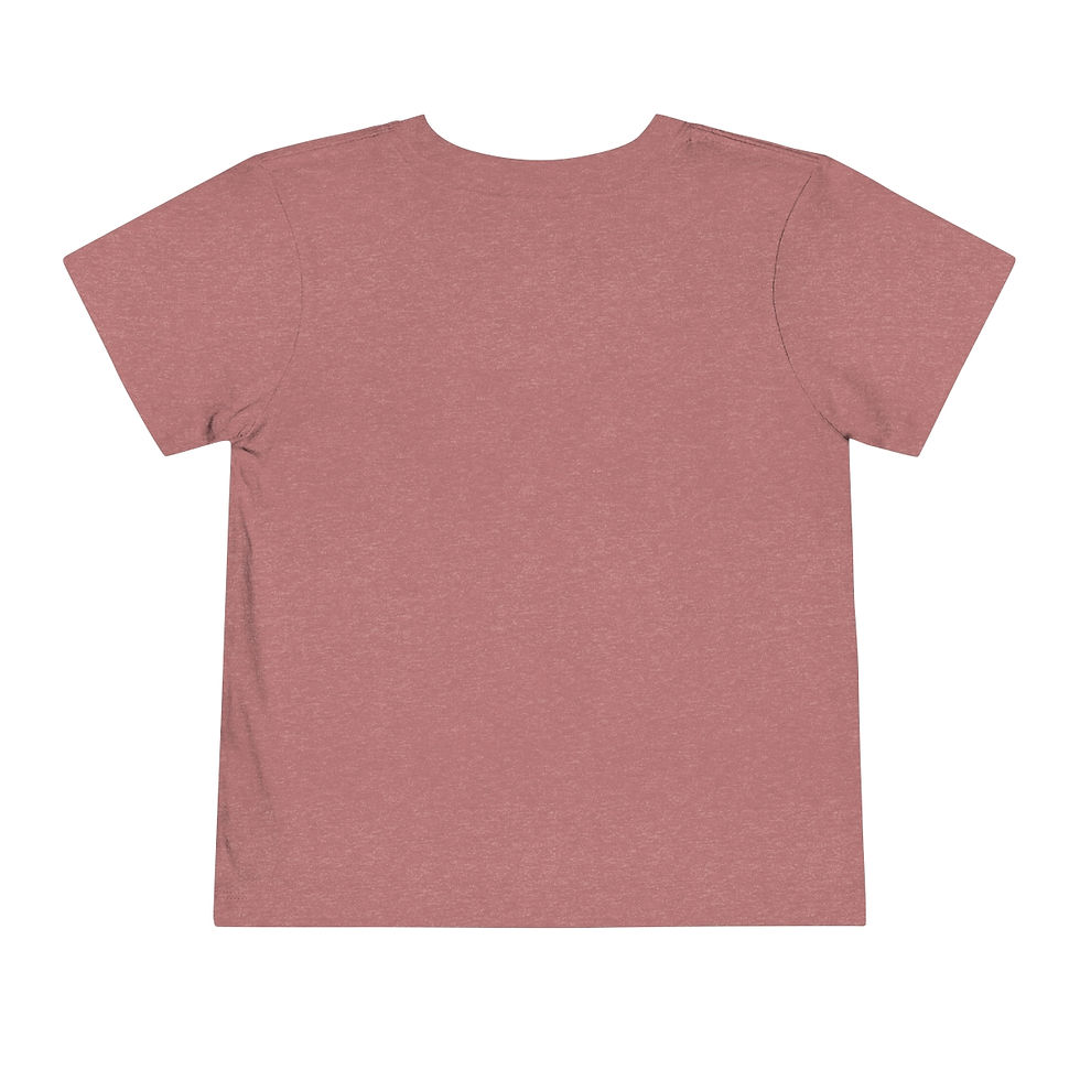 Thumbnail: AeroSquad Logo - Toddler Short Sleeve Tee