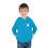 Thumbnail: AeroSquad Emblem - Toddler Pullover Fleece Hoodie