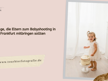 Babyfotografie Frankfurt