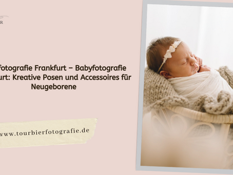 Babyfotografie Frankfurt