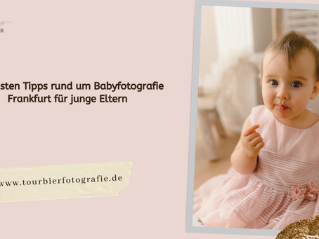 Babyfotografie Frankfurt
