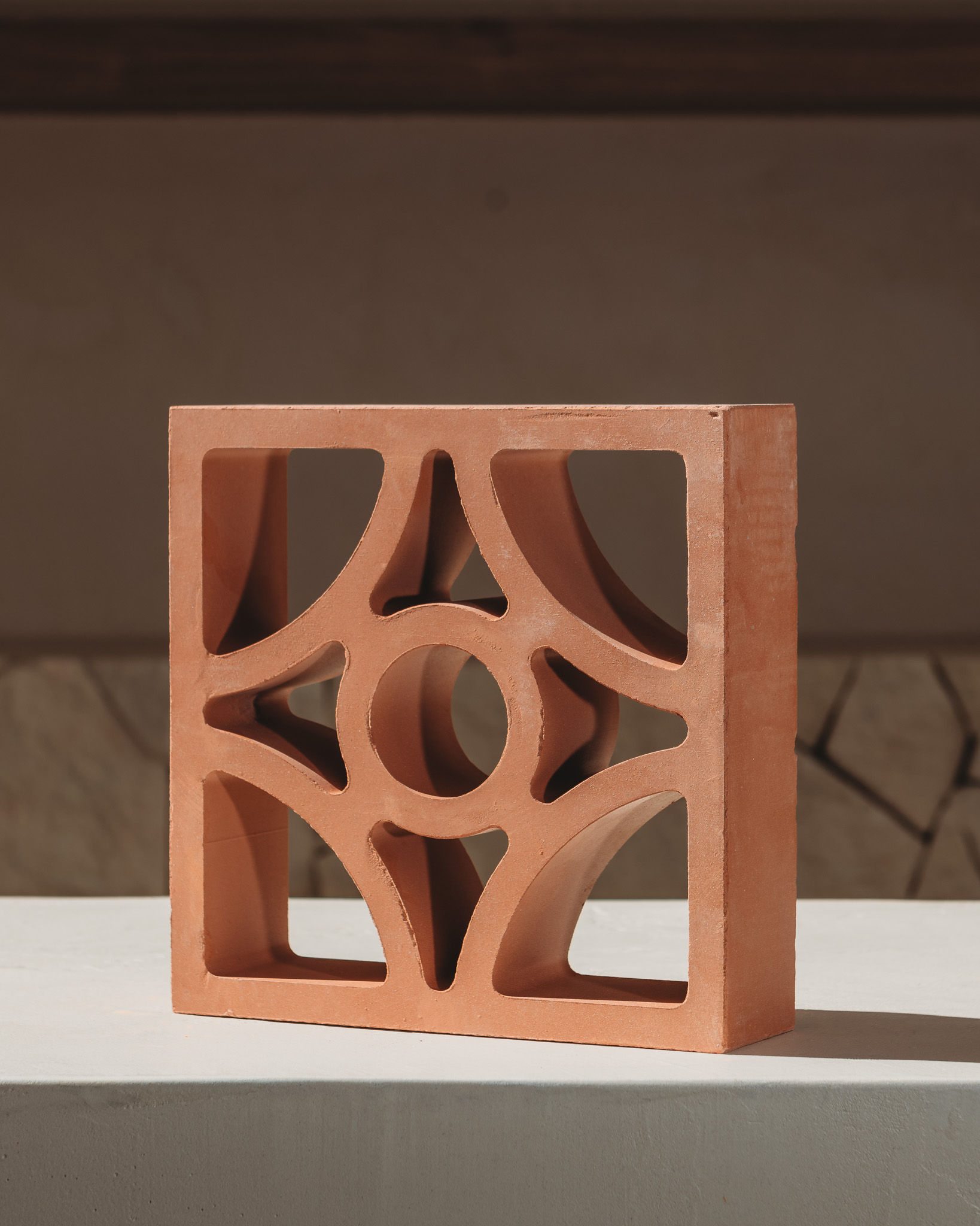 Terra Series - Tarley