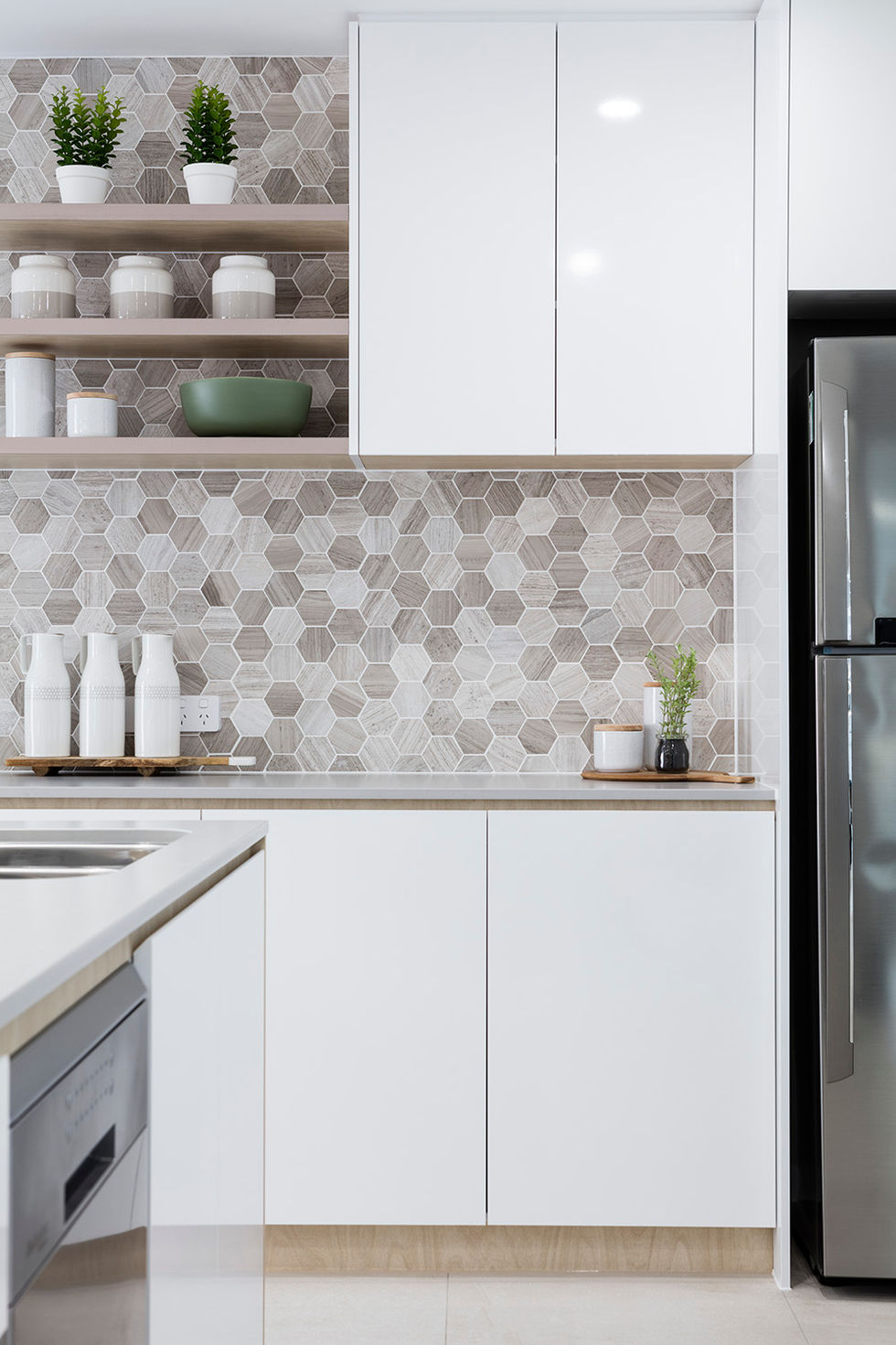 Incas Interiors Display Homes The Heights (15)