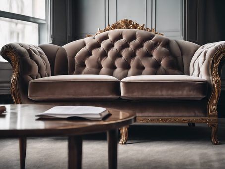 Master the Art of Interior Design with Incas Interiors