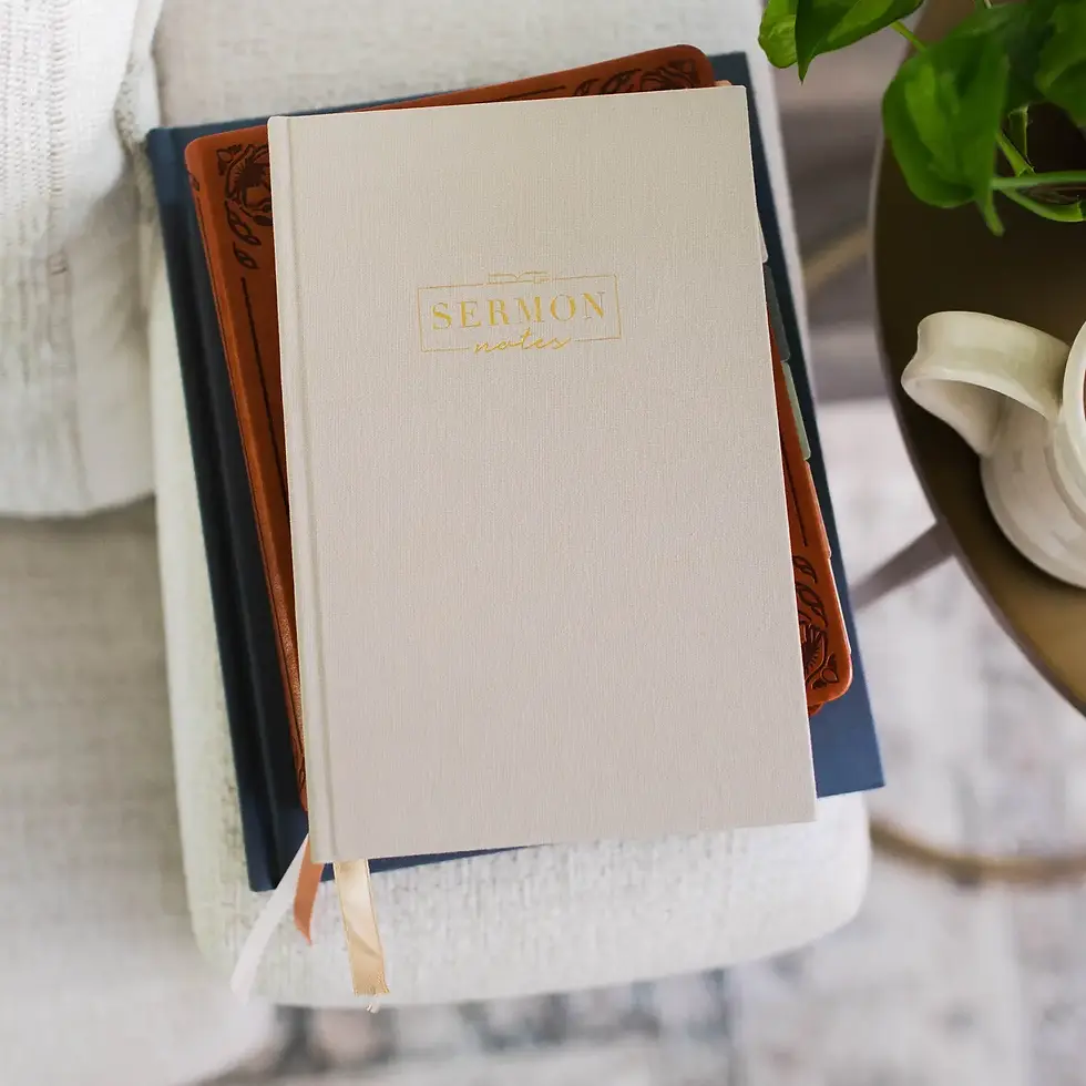 sermon notes - beige.webp