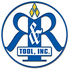R&R Tool, Inc, logo