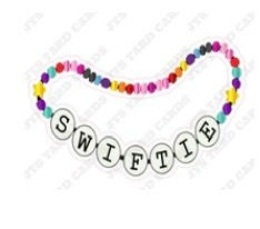 Thumbnail: Taylor Swift Works Package