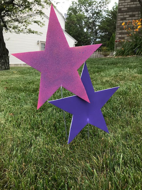 Thumbnail: Extra Stars