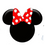 Thumbnail: Minnie Mouse WORKS Package