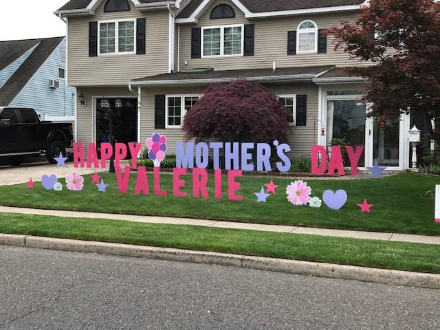 Thumbnail: Happy Mother’s Day WORKS Package