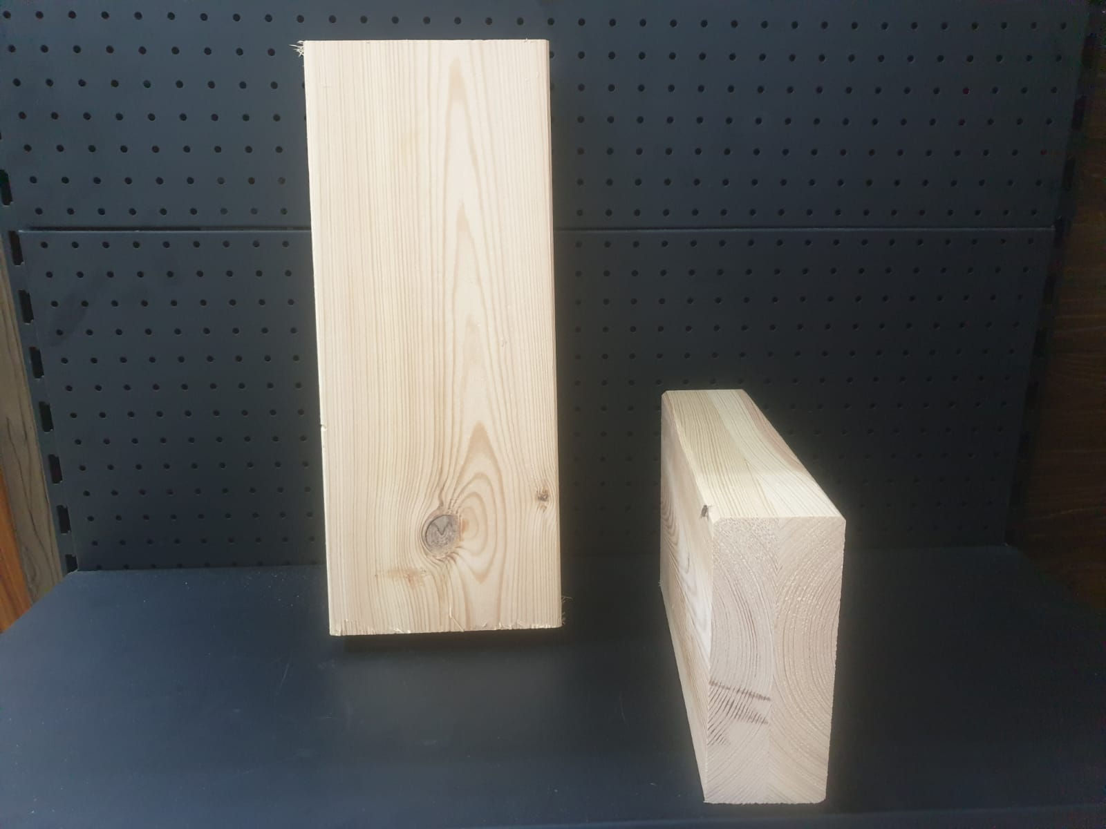 עץ דו שכבתי 8/20