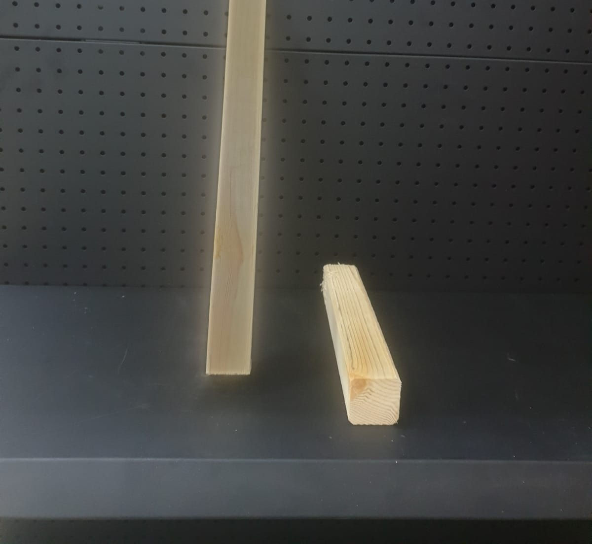 5/5 אורן מוקצע