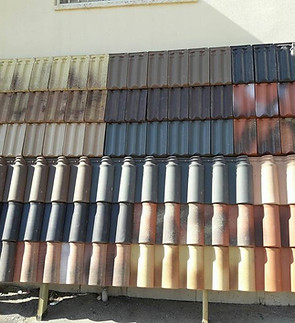 קטלוג רעפים