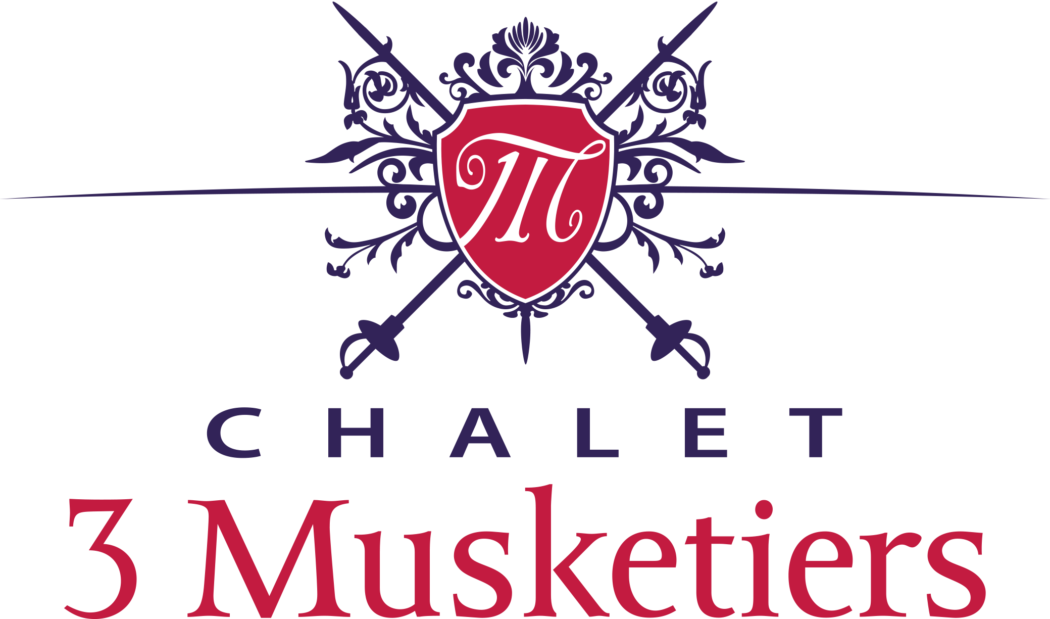 Chalet 3 Musketiers in Viehhofen, Austria